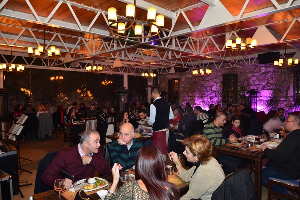 Jazz & Blues at 1188 Lounge